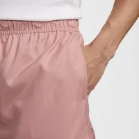 Nike Club мужские Flow шорты Pink