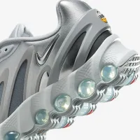 Nike Air Max Dn8 женская Кроссовки цвет серый