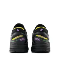 Кроссовки New Balance M1000TP - Черные