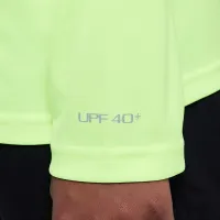 Nike Swim Big дитячі (для хлопчиків) Long-Sleeve Hydroguard Yellow