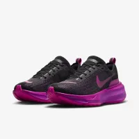 Nike Invincible 3 чоловічі Road Running Кросівки колір чорний
