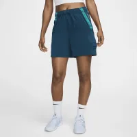 Nike Sabrina баскетбольные шорты синий