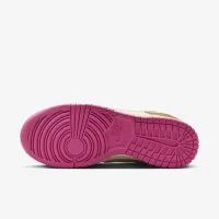 Nike Dunk Low SE жіноча Кросівки колір коричневий