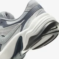 Nike AL8 жіноча Кросівки колір сірий