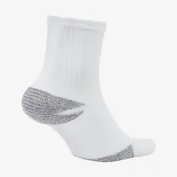 Nike Racing Ankle шкарпетки колір білий