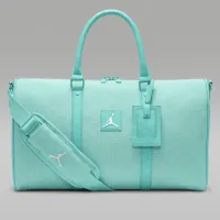 Nike Jordan Monogram Duffle сумка (25L) колір зелений