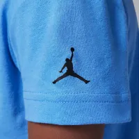 Nike Jordan Toddler In Flight футболка синий