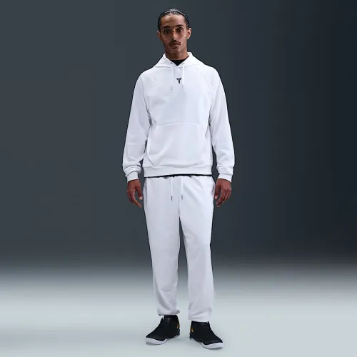 Nike Kobe Therma-FIT баскетбольные Pants цвет белый