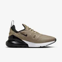 Nike Air Max 270 Кроссовки цвет коричневый