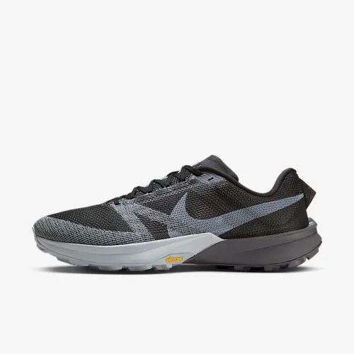 Nike Kiger 10 чоловічі Trail Running Кросівки колір чорний