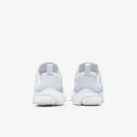Nike Presto Big Kids' Shoe White