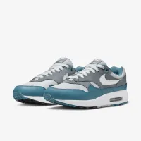 Nike Air Max 1 SC мужские Кроссовки цвет серый