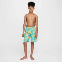 Nike Swim Breaker Big детские (для мальчиков) 7