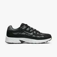 Nike P-6000 Кроссовки цвет черный