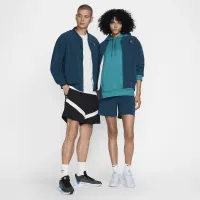 Nike Sabrina Reversible баскетбольні Куртка блакитний