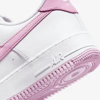 Nike Air Force 1 '07 мужские Кроссовки цвет белый
