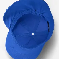 Nike Futura UPF 40+ Baby (12-24M) Sun Protection Cap синий