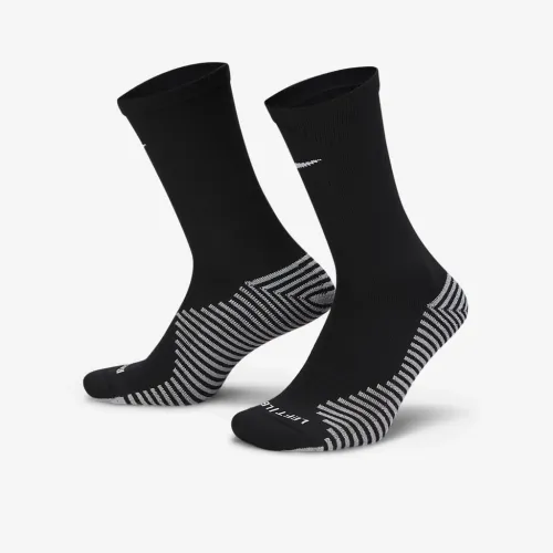 Nike Strike Soccer Crew носки цвет черный
