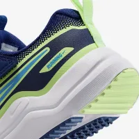 Nike Cosmic Runner Little дитячі Кросівки блакитний
