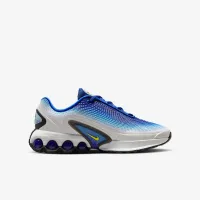 Nike Air Max Dn Big детские Кроссовки синий
