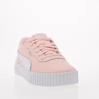 Кроссовки Puma Carina 2.0 38618507 - Розовые