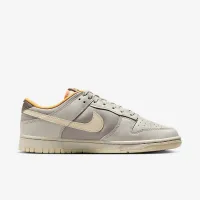 Nike Dunk Low Retro чоловічі Кросівки колір сірий