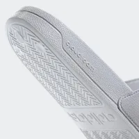 Шлёпанцы adidas Adilette Shower Slides GZ3775 - Белые