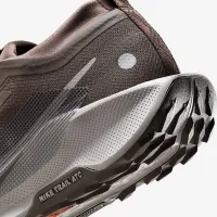 Nike Pegasus Trail 5 GORE-TEX мужские Waterproof Trail Running Кроссовки цвет коричневый