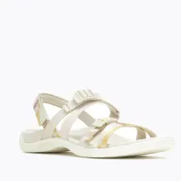 Сандалі Merrell District 3 Backstrap Web J005434 - Бежевий