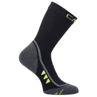 Носки трекинговые CMP SUPERSOFT 50 MID (3I19867/U951)