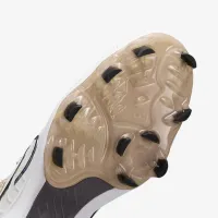 Nike Alpha Huarache NXT MCS бейсбольные бутсы цвет белый