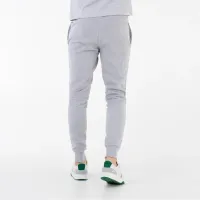 Штаны Lacoste Tracksuit Trousers Bottom XH9624-CCA - Серые