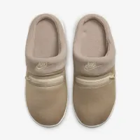 Nike Burrow чоловічі Slippers колір коричневий