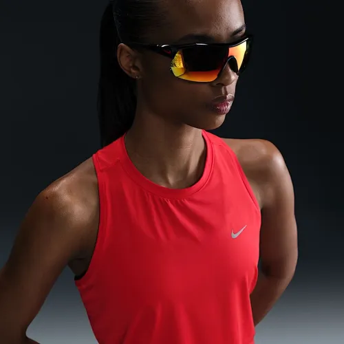 Nike Swift женская Dri-FIT Running Tank Top цвет красный