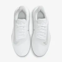 Nike Precision 7 мужские баскетбольные Кроссовки цвет белый