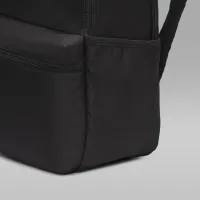 Nike Jordan наплічник (23L) колір чорний