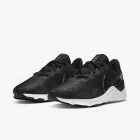 Nike Legend Essential 2 Premium женская тренировочные Shoe цвет черный