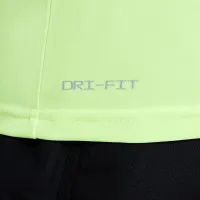 Nike Swim Big дитячі (для хлопчиків) Long-Sleeve Hydroguard Yellow