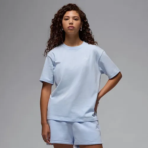 Nike Jordan Essentials женская Top синий