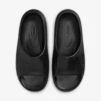 Nike ReactX Rejuven8 жіноча Slides колір чорний