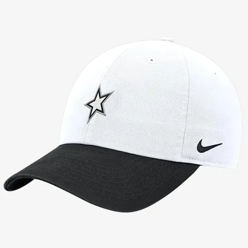 Orlando Magic 2024/25 Club City Edition Nike NBA Cap цвет белый