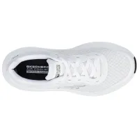 Кросівки Жіночі SKECHERS Max Cushioning - Endeavour (129470-WBK)