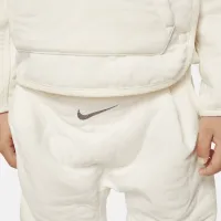 Nike Readyкомплект Toddler 2-Piece Snap Куртка комплект колір білий