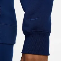 Nike Wool Classics 1/4-Zip Top блакитний
