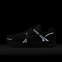 Nike Zoom Vomero 5 чоловічі Кросівки колір чорний