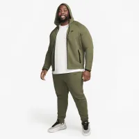 Nike Sportswear Tech Fleece чоловічі Joggers колір зелений