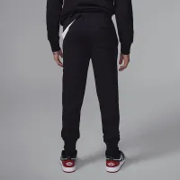 Nike Jordan Big детские Baseline Fleece Pants цвет черный