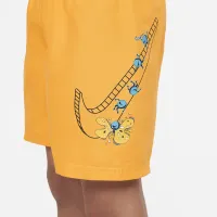 Nike Little детские (для мальчиков) 5