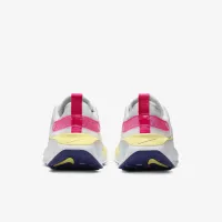 Nike InfinityRN 4 мужские Road Running Кроссовки цвет серый