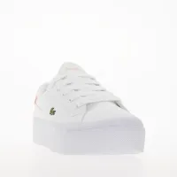 Кросівки Lacoste Ziane Platform 125 1 CFA 749CFA0017-1Y9 - Білі